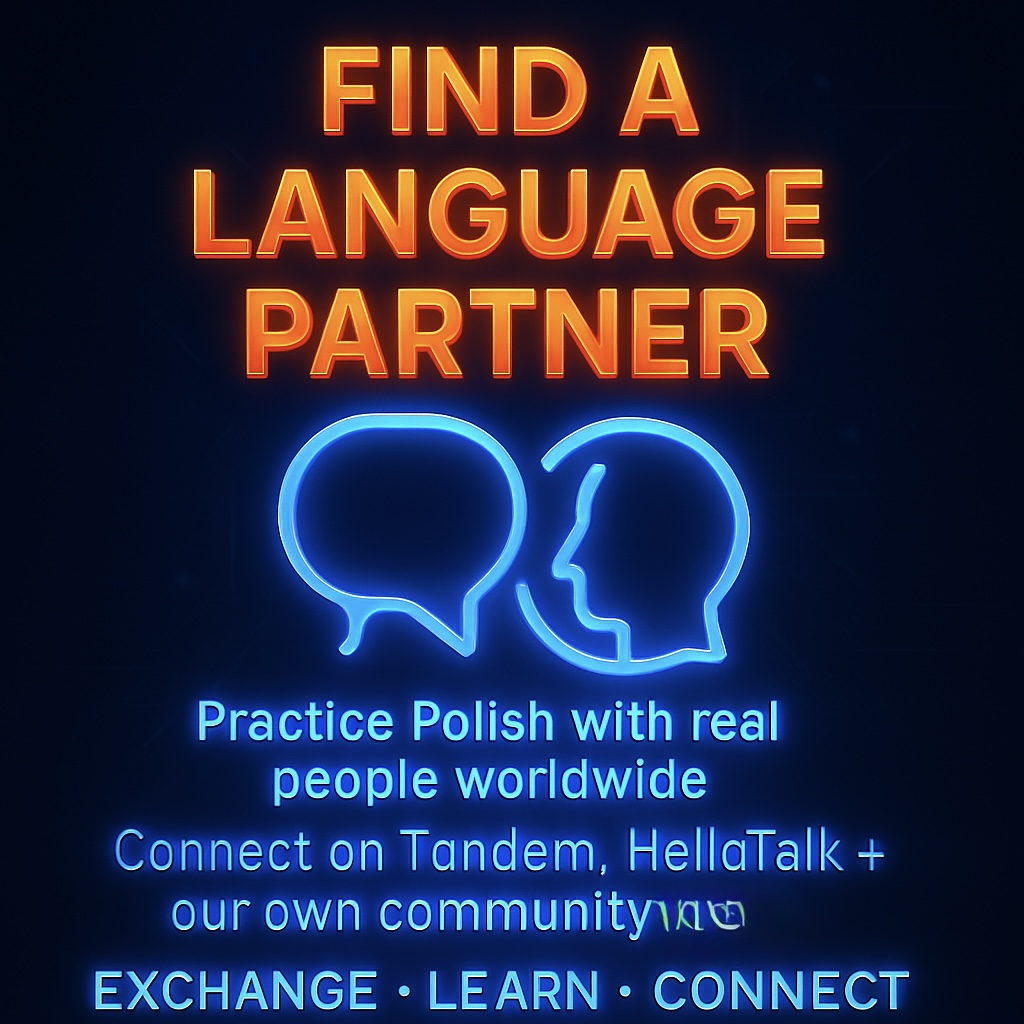 Find a language partner hero image